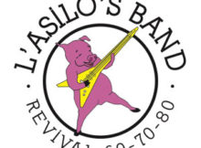 L'Asilo's Band
