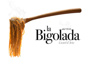 Bigolada Castel D'Ario 2019