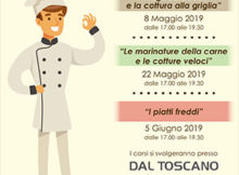 La Carne in Cucina 2019 Centro Casalinghi Dal Toscano Cerese (Mantova)