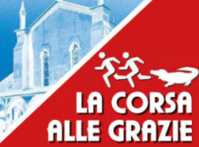 La Corsa alle Grazie 2016