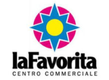 La Favorita Centro Commerciale Mantova