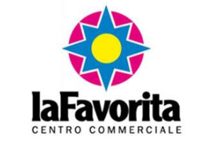 La Favorita Centro Commerciale Mantova