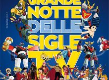 La grande notte delle sigle TV 2026 Knix Knox Porto Mantovano (MN)