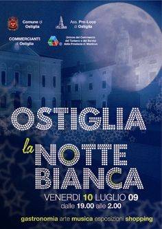 La Notte Bianca