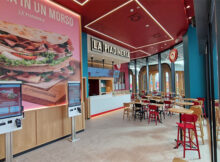 La Piadineria Suzzara (MN)