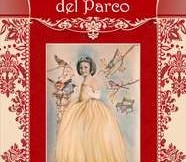 La principessa del parco di Loredana Rossetti, libro