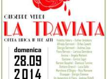 La Traviata Mantova Teatro Sociale