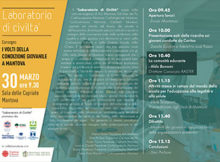 Laboratorio di Civiltà 2019 Mantova