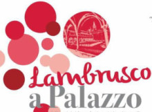 Lambrusco a Palazzo San Benedetto Po 2016