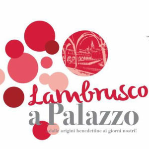 Lambrusco a Palazzo San Benedetto Po 2016