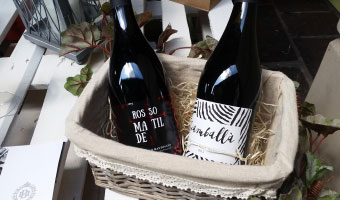 lambrusco Bugno Martino di San Benedetto Po (MN)