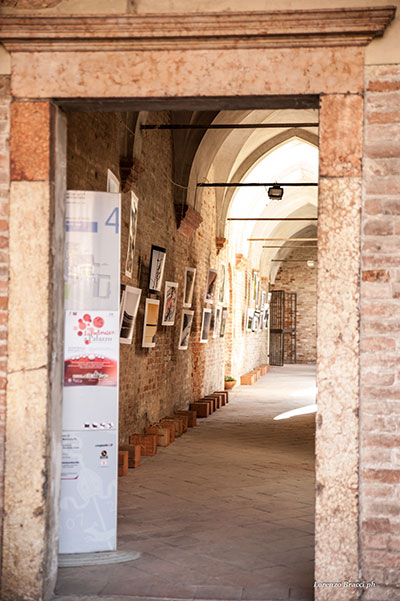 Lambrusco a palazzo San Benedetto Po (MN) 2024