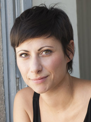 Lara Monticelli Mantova