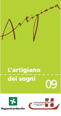 L'Artigiana2009