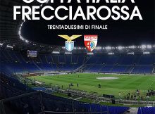Lazio Mantova coppa Italia 2026 2027 calcio