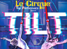 TILT Le Cirque Top Performers Mantova Grana Padano Arena 2023