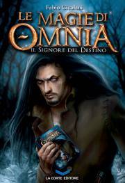 libro Le Magie di Omnia - Fabio Cicolani