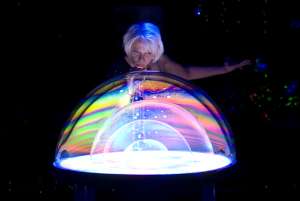 Le Mille Bolle Magiche Silvia Gaffurini