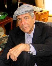 Leonard Cohen