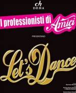 Let's Dance: Ragazzi Amici 2010 a Mantova