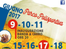 Levata A Tutta Birra 2017