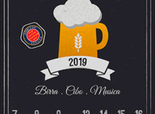 Levata a Tutta Birra 2019 Festa Birra Levata Curtatone (MN)