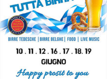 Levata A Tutta Birra 2022 Festa Birra Levata Curtatone (MN)