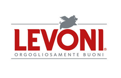 Levoni logo