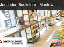 Bookshop Libreria Mondadori Mantova