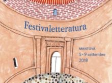libretto programma Festival Letteratura 2018 Mantova