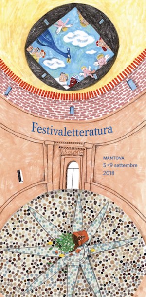 libretto programma Festival Letteratura 2018 Mantova