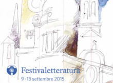 Libretto programma Festivaletteratura 2015 Mantova