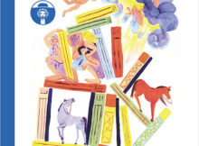 libretto programma Festivaletteratura 2025 Mantova