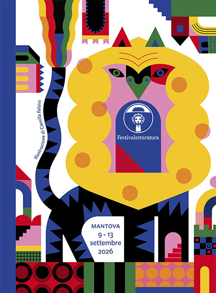 libretto programma Festivaletteratura 2026 Mantova