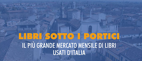 Libri Sotto I Portici Castel Goffredo (MN)