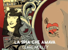 libro Clare Mulley La Spia Che Amava