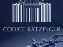libro Codice Ratzinger di Andrea Cionci