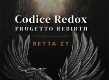 libro Codice Redox Progetto Rebirth Betta Zy