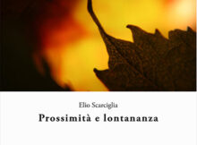 libro fotografico Elio Scarciglia Prossimità e Lontananza