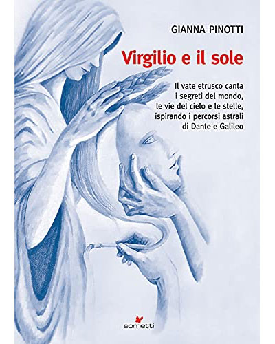 libro Gianna Pinotti Virgilio e il sole
