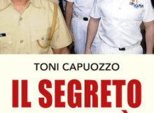 Il Segreto dei Marò di Toni Capuozzo, copertina libro