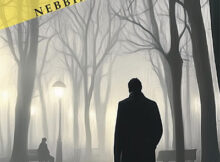 libro Nebbia al Parco Te Enrico Signorini