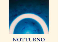 libro Giorgio Saggiani Notturno Tempo