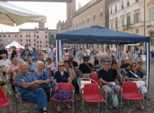 Libro Parlato Mantova Festivaletteratura 2014