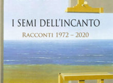 libro I semi dell'incanto Racconti 1972 - 2020 Stefano Iori