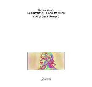 libro Vite di Giulio Romano