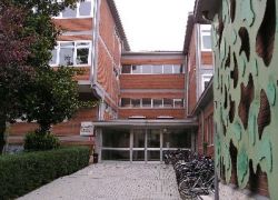 Liceo Scientifico Belfiore Mantova