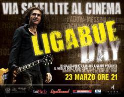 Ligabue Day 2011 Mantova