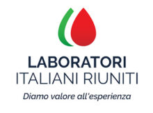 LIR Laboratori Italiani Riuniti Mantova