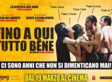 locandina film Fino a qui tutto bene